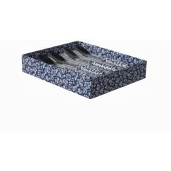 Laura Ashley Giftset 4 Theelepels Floris -Bestekwinkel 1000093095 0102