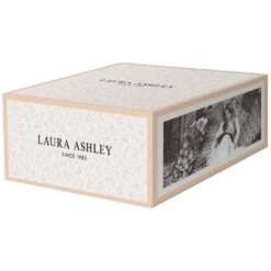 Laura Ashley Giftset 4 Bekers Assorti 32 Cl. -Bestekwinkel 1000094230 0102