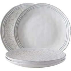 Laura Ashley Giftset 4 Borden 26 Cm -Bestekwinkel 1000096450 0101