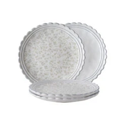 Laura Ashley Giftset 4 Borden Irregular 20 Cm