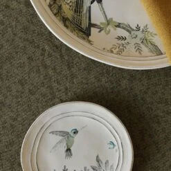 Laura Ashley Giftset 4 Borden 20 Cm Belvedere -Bestekwinkel 1000096455 0102