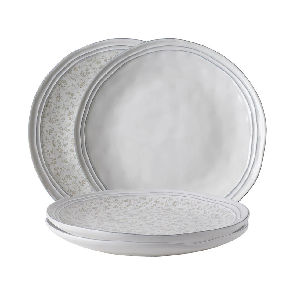 Laura Ashley Giftset 4 Borden 23 Cm 3 Laura Ashley Giftset 4 Borden 23 Cm