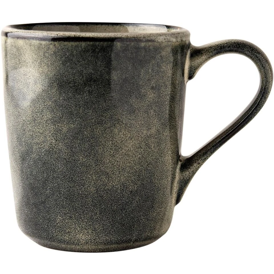 Dutch Rose Set 4 Dutch Rose Beker Groen 39 Cl. 4 Dutch Rose Set 4 Dutch Rose Beker Groen 39 Cl. - Afbeelding 2