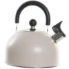Merkloos Items Kitchen Theepot Matcha - Beige - Inox - 2500 Ml -Bestekwinkel 1000112001