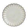Mica Decorations Corfu Dinerbord - H2,5 X Ø26,5 Cm - Keramiek - Grijs 2 Mica Decorations Corfu Dinerbord - H2,5 X Ø26,5 Cm - Keramiek - Grijs -Bestekwinkel 1000118509