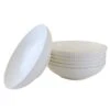 OTIX Pastaborden Bordenset 6 Persoons Diepe Borden Soepborden 20cm Wit Porsel... 1 OTIX Pastaborden Bordenset 6 Persoons Diepe Borden Soepborden 20cm Wit Porsel... -Bestekwinkel 1000148366