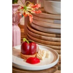 Mica Decorations Ozzu Serviesset 4 Persoons - Steengoed - Off-white -Bestekwinkel 112a3582c0164bec8cbb18ac541bafd9