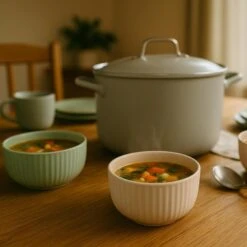 OTIX Serviesset 24 Stuks Aurora - Multikleur -Bestekwinkel 16c9320672214ef98f04aa6e42bcd8cd