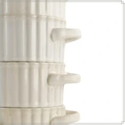 OTIX Soepkommen Met Oor Set Van 12 Stuks Soeptassen Wit Keramiek SOLIS -Bestekwinkel 1a883d4b090c406088950ced3e88ef8b