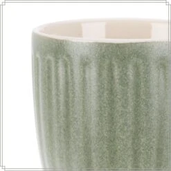 OTIX Koffiekopjes 8 Delig Moss - Multikleur -Bestekwinkel 1ae24117c7d14a8eb91a63b09df53523