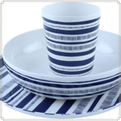 OTIX Serviessets 12 Delig STRIPES - BLUE 16 OTIX Serviessets 12 Delig STRIPES - BLUE -Bestekwinkel 1c0ec06ece244bb38ad4eedd2b51f1fc