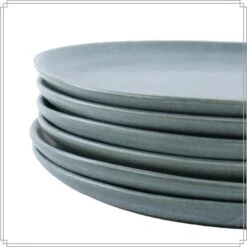 OTIX Ontbijtborden Bordenset 12 Persoons Dessertbord 21cm Aardewerk 19 OTIX Ontbijtborden Bordenset 12 Persoons Dessertbord 21cm Aardewerk -Bestekwinkel 1dcc1c816fe2420f9ed0fbc24ec6ac78