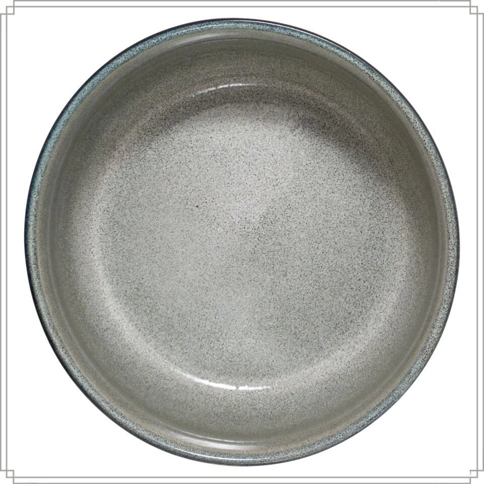 OTIX Soepkommen Zonder Oor Set Van 6 Schaaltjes 600ml Grijs Aardewerk BEECH 8 OTIX Soepkommen Zonder Oor Set Van 6 Schaaltjes 600ml Grijs Aardewerk BEECH - Afbeelding 6