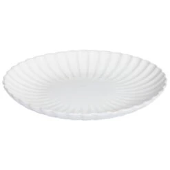 NETTLE - Servies Set Van 16 - Gebroken Wit - Steengoed -Bestekwinkel 1ecdeafe11284b4aad6108b410ba1d06