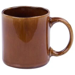 TURMERIC - Serviesset 16 Delig - Goudbruin - Steengoed -Bestekwinkel 20d6459bbe9549929531dd59090eb157