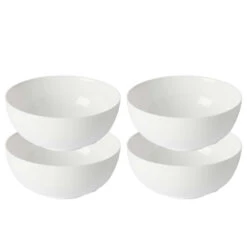 Vivalto Schaaltjes/kommetjes - Keramiek - Ivoor Wit - D15 Cm 11 Vivalto Schaaltjes/kommetjes - Keramiek - Ivoor Wit - D15 Cm -Bestekwinkel 223bc64d94de487885f38c0b83e88ad2