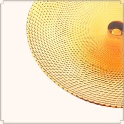 OTIX Taartplateau Met Voet 28cm Amber Kleur Glas 18 OTIX Taartplateau Met Voet 28cm Amber Kleur Glas -Bestekwinkel 26f2ca1ecb9348b59e47212c499b16d8