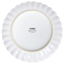 NETTLE - Bijzetborden Set Van 8 - Wit - Steengoed -Bestekwinkel 2d416a259bcc4d38a29fd2eb311eb060 1