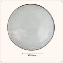 OTIX Soepkommen 6 Stuks Blauw 15cm Soeptassen Keramiek BLUEBELL 13 OTIX Soepkommen 6 Stuks Blauw 15cm Soeptassen Keramiek BLUEBELL -Bestekwinkel 2dacbf0ea4114078a8af42abe57e9161