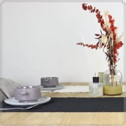 OTIX Soepkommen Met Oor 6 Stuks Grijs Soeptassen 510ml Aardewerk 25 OTIX Soepkommen Met Oor 6 Stuks Grijs Soeptassen 510ml Aardewerk -Bestekwinkel 3079a1eaddc64abeb2d56e2cc665ef1c