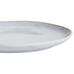 SESAME - Bijzetborden Set Van 8 - Lichtgrijs - Steengoed -Bestekwinkel 3164740fdd284613acd39f97a6b4c7b3