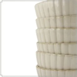 OTIX Serviesset Soepkommen Koffiekopjes Met Zonder Oor 24-delig SOLIS -Bestekwinkel 31e5600e16c941b09cc00c4ff844b6d7