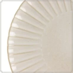 OTIX Diner Bordenset 6 Persoons 27cm Wit Keramiek SOLIS -Bestekwinkel 338a5f18e2bc478da76d31fdb4c69d28