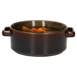 Cosy & Trendy Kommetjes - Porselein - D13 X 5.5 Cm - Groen -Bestekwinkel 3f4b8bb53b5c428eb2910851686ebf1f