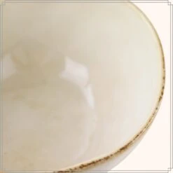 OTIX Soepkommen 12 Persoons Beige 620ml Keramiek MAPLE -Bestekwinkel 4471c1d03756439494a0e22eaa40b07a