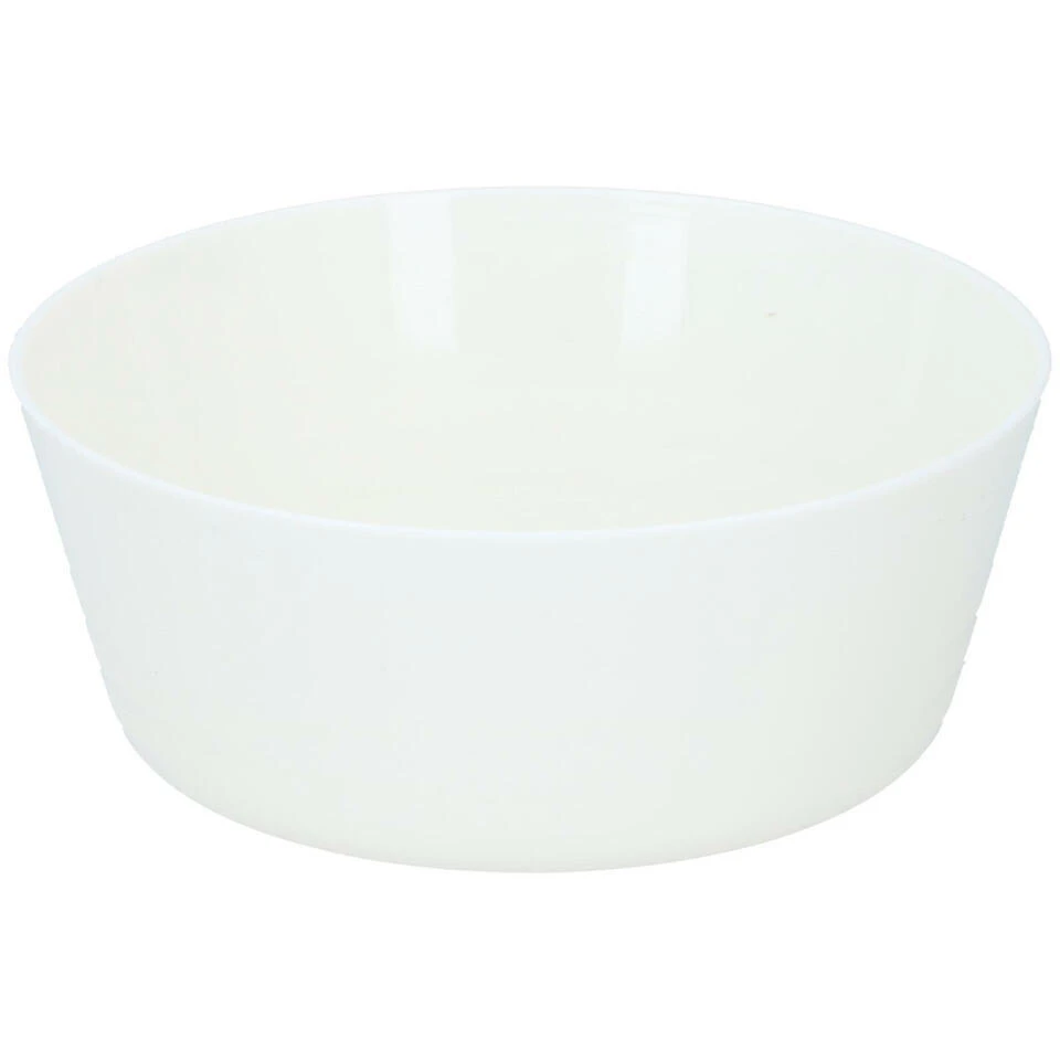 Alpina Kommetjes /schaaltjes - 6x - Gekleurd - Kunststof - 11 Cm 7 Alpina Kommetjes /schaaltjes - 6x - Gekleurd - Kunststof - 11 Cm - Afbeelding 5