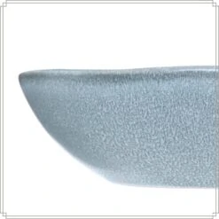 OTIX Soepkommen Zonder Oor Set Van 6 Schaaltjes 600ml Blauw Aardewerk OAK -Bestekwinkel 4972faa66cb14fd0bfba17874bc5a5d2