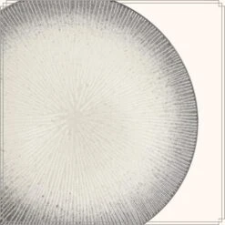 OTIX Dessert Ontbijt Bordenset 12 Persoons Zwart Taupe 21cm Keramiek TULIP 18 OTIX Dessert Ontbijt Bordenset 12 Persoons Zwart Taupe 21cm Keramiek TULIP -Bestekwinkel 5001bc7ac19d42878dc6ed3fadd5d723