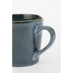 Mica Decorations Racco Serviesset 4 Persoons - Steengoed - Donkergrijs -Bestekwinkel 50306e407ea64be498bf65c9d1bea678