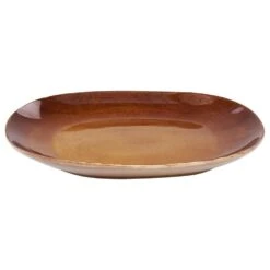 TURMERIC - Serviesset 16 Delig - Goudbruin - Steengoed -Bestekwinkel 53d3bf480f32490a8f16312a76cf6dc3