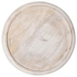 ZAGAZIG - Gebakstandaard - Lichtbruin - Mangohout -Bestekwinkel 5416643244b24611851119acba71b26b