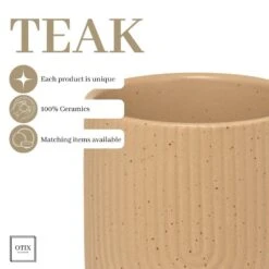 OTIX Koffiekopjes Set Van 12 Kopjes 190ml 300ml Met Set Van 6 Soep -Bestekwinkel 566bc1ff13714fac93c26c6598563eb6