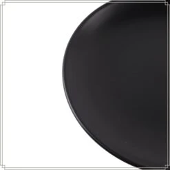 OTIX Serviesset 12 Delig Ivy - Zwart -Bestekwinkel 5a627f63816d4f81a6e42db06ef697d1