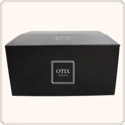 OTIX Koffiekopjes Met Oor Koffietassen Set Van 12 Mat Zwart 340ml 13 OTIX Koffiekopjes Met Oor Koffietassen Set Van 12 Mat Zwart 340ml -Bestekwinkel 5c1f2fe3f4e443fc915ef59050ecef0e