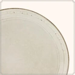 OTIX Dessert Ontbijt Bordenset 12 Persoons Beige 21cm Keramiek LILY 17 OTIX Dessert Ontbijt Bordenset 12 Persoons Beige 21cm Keramiek LILY -Bestekwinkel 5e8fa54c8e7a4c4ea54b10e26cd9ee0f