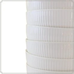 OTIX Soepkommen Zonder Oor Set Van 6 Schaaltjes 600ml Wit Porselein LUNA 15 OTIX Soepkommen Zonder Oor Set Van 6 Schaaltjes 600ml Wit Porselein LUNA -Bestekwinkel 5e9044fb38dc4d3a8aca9183af6bd58f
