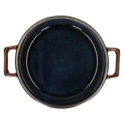 Cosy & Trendy Kommetjes - Porselein - D13 X 5.5 Cm - Blauw -Bestekwinkel 5ec6ee24a36e437ab4c1c15f40d7d456