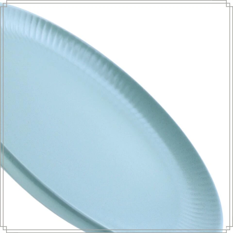 OTIX Serviesset 12 Stuks Aurora - Multikleur 8 OTIX Serviesset 12 Stuks Aurora - Multikleur - Afbeelding 6