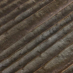 Casa Vivante Calabria Decoratie Bord Ø27 Cm Donkergoud -Bestekwinkel 62695558035d4a1ebd8ffa4950040e55