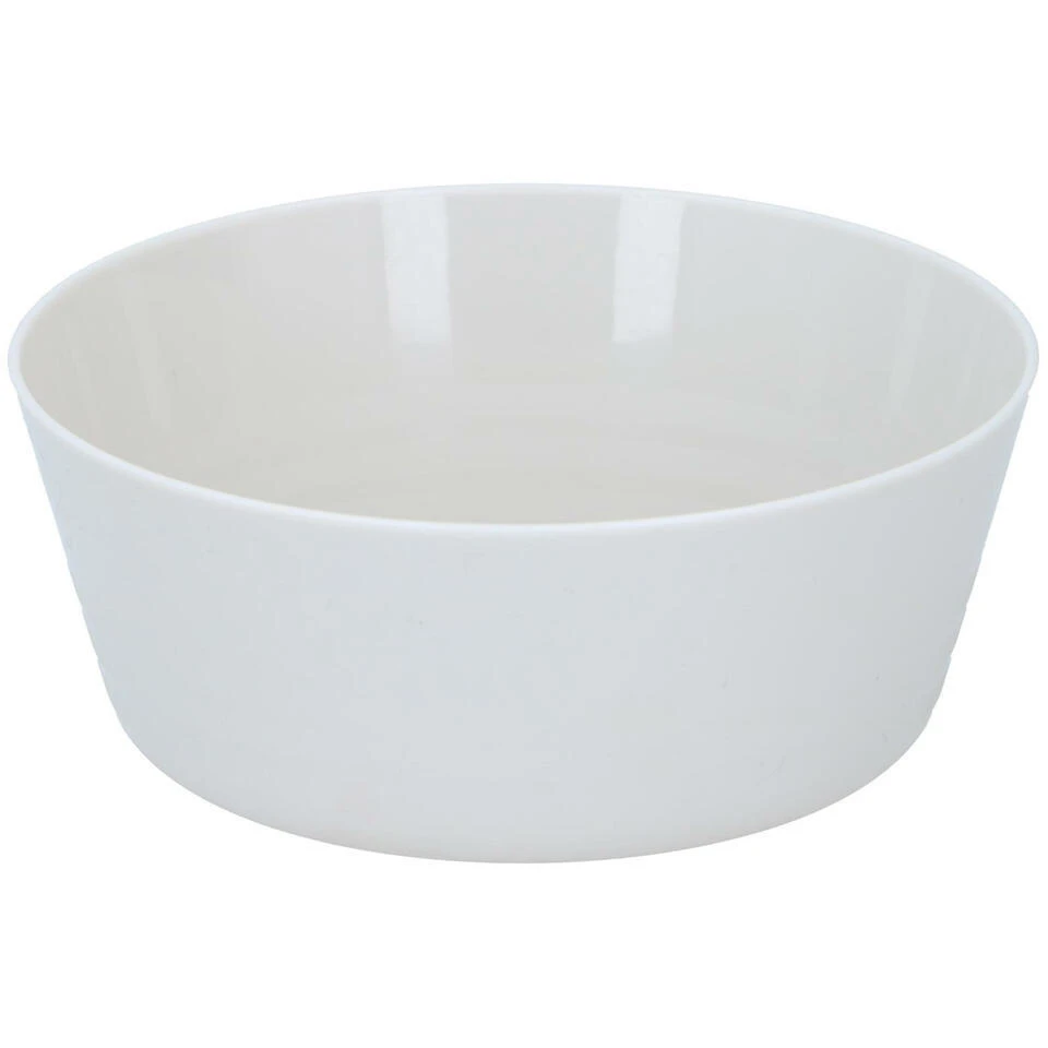 Alpina Kommetjes /schaaltjes - 6x - Gekleurd - Kunststof - 11 Cm 9 Alpina Kommetjes /schaaltjes - 6x - Gekleurd - Kunststof - 11 Cm - Afbeelding 7