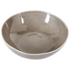 COSTMARY - Diepe Borden Set Van 8 - Grijs - Steengoed 15 COSTMARY - Diepe Borden Set Van 8 - Grijs - Steengoed -Bestekwinkel 62f3bb4ea90241349417ecba69e3be10