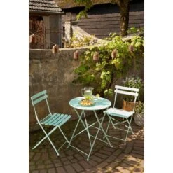 Mica Decorations Corfu Ontbijtbord - H2,5 X Ø21 Cm - Keramiek - Grijs -Bestekwinkel 64ee2d79afe343c0be17baed5c0b6e13