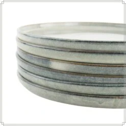 OTIX Dinerborden Bordenset 6 Persoons 27cm Aardewerk BEECH 18 OTIX Dinerborden Bordenset 6 Persoons 27cm Aardewerk BEECH -Bestekwinkel 6b6da409a29a46d38d530d0850517898