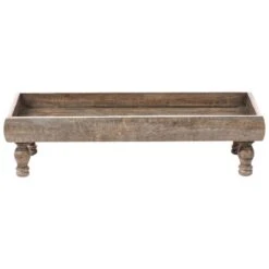 DAMIETTA - Dienblad - Bruin - Mangohout 13 DAMIETTA - Dienblad - Bruin - Mangohout -Bestekwinkel 6f238df17c14496a9910905c910ce71a