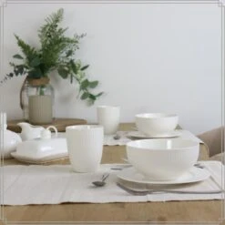 OTIX Serviesset 15-delig Ontbijtservies Bordenset 6-Persoons Ontbij... 15 OTIX Serviesset 15-delig Ontbijtservies Bordenset 6-Persoons Ontbij... -Bestekwinkel 71514c90db3349069fbc947b03652cc9