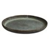 Dinerbord Emma - Groen - Stoneware - Ø27 Cm -Bestekwinkel 72100100